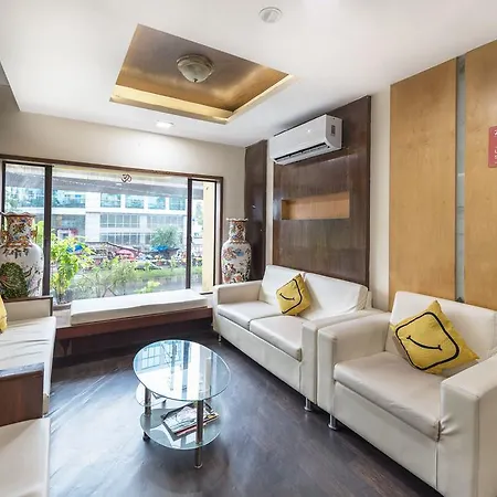 Fabhotel On Time Andheri East Hotel