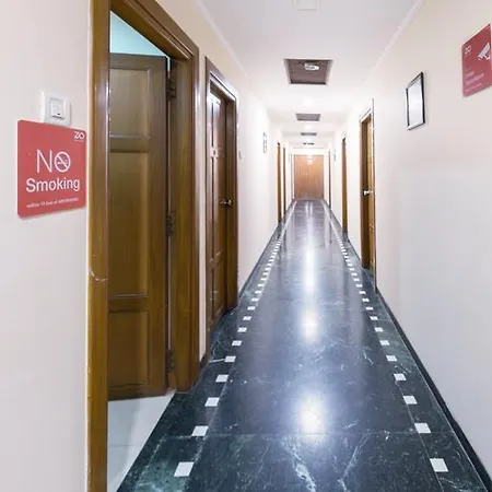 Fabhotel On Time Andheri East 3*