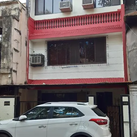 Shivyog * Mumbai