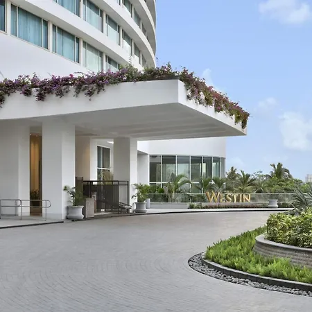 Hotel The Westin Powai