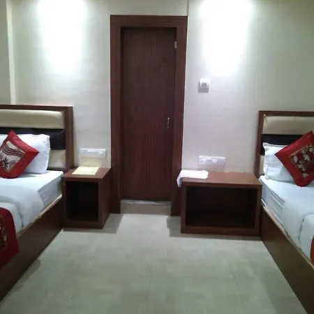 Hotel Rk Hotel-near Grant Road Railway Station Mumbai
