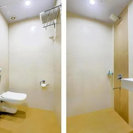Fabexpress Gateway - 700m From Gateway Of India 3* Mumbai