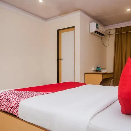 Capital O Orbit Near Infiniti Mall Mumbai