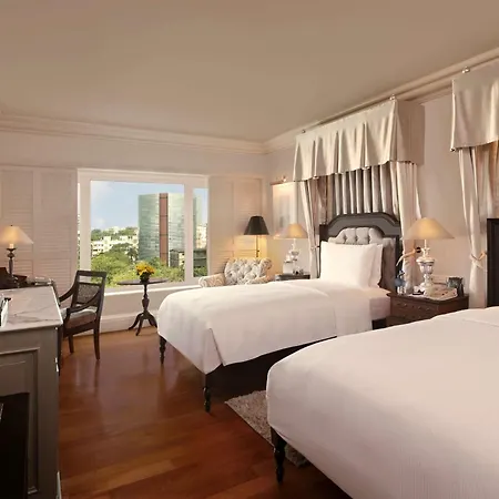 Hotel Hilton International Airport Mumbai