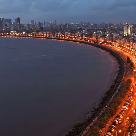 Hilton International Airport Hotel Mumbai