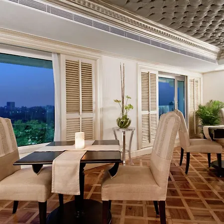 Hotel Hilton International Airport Mumbai