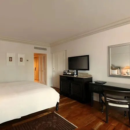 Hilton International Airport 5* Mumbai