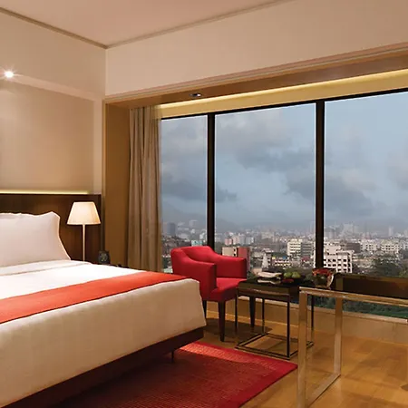 Trident Bandra Kurla Mumbai