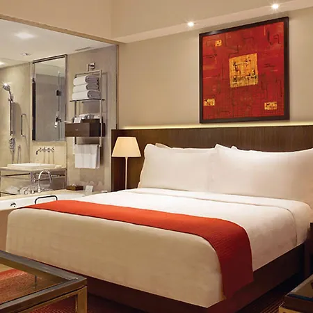 Trident Bandra Kurla Hotel Mumbai