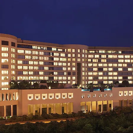 Trident Bandra Kurla Hotel