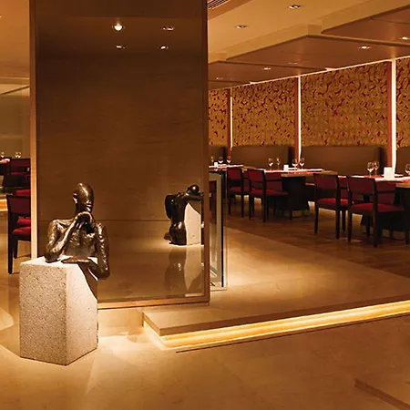 Hotel Trident Bandra Kurla Mumbai