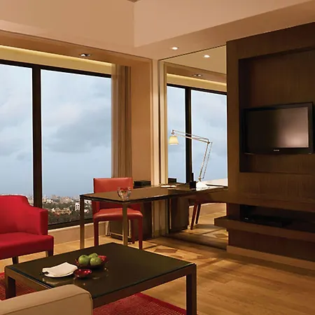Hotel Trident Bandra Kurla