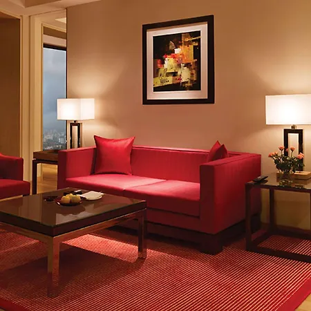 Trident Bandra Kurla 5* Mumbai