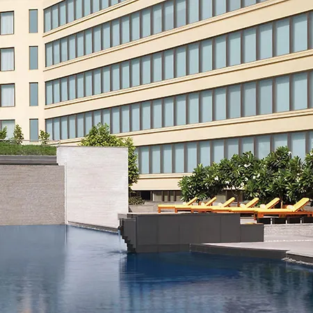 Hotel Trident Bandra Kurla