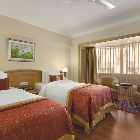 Hotel Ramada Plaza By Wyndham Palm Grove
