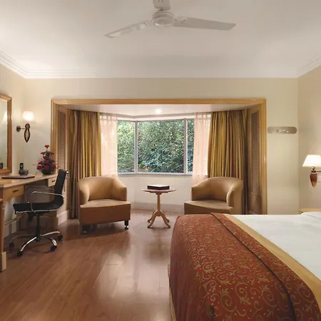 Ramada Plaza By Wyndham Palm Grove 5* Mumbai