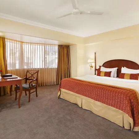 Ramada Plaza By Wyndham Palm Grove 5* Mumbai