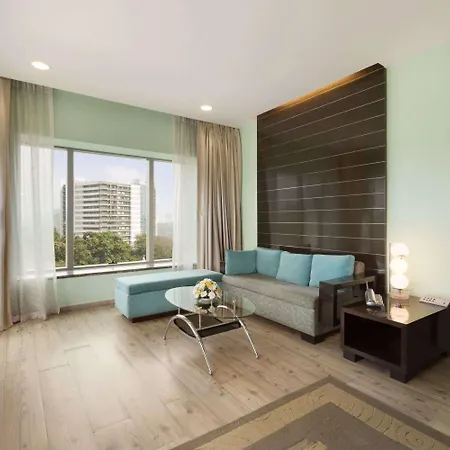 Ramada Powai & Convention Centre 5* Mumbai