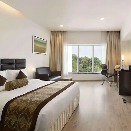 Hotel Ramada Powai & Convention Centre Mumbai