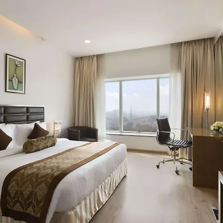Ramada Powai & Convention Centre Hotel