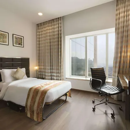 Ramada Powai & Convention Centre Hotel