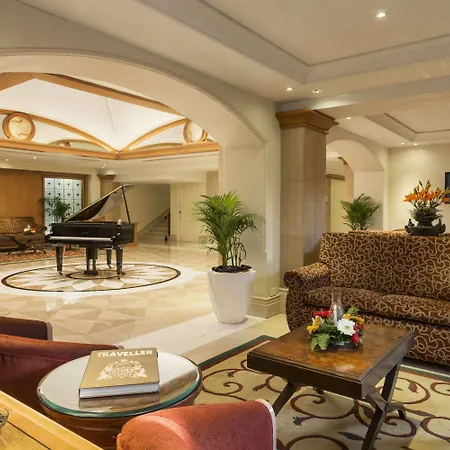Ramada Plaza By Wyndham Palm Grove Mumbai