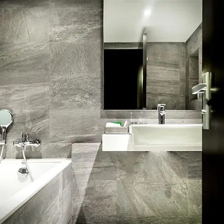Rodas An Ecotel Mumbai