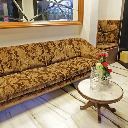 Metro Palace Bandra 3* Mumbai