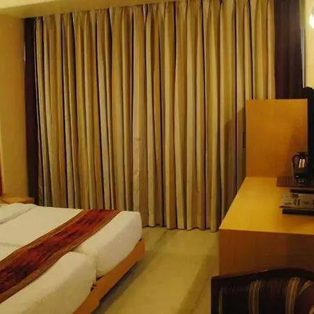 Midland * Mumbai
