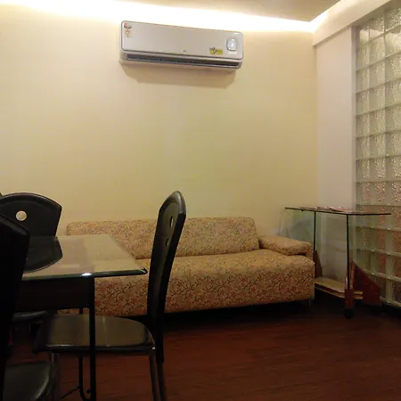 Hotel Metro Palace Bandra 3*