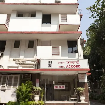 Accord Hotel Mumbai