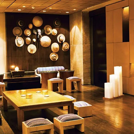 Trident Nariman Point Hotel 5*