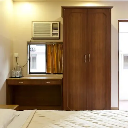 Accord Hotel 3*