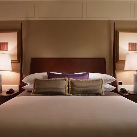 Hotel The Leela 5*