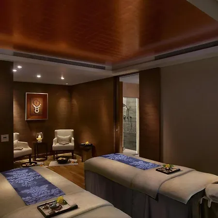 Hotel The Leela 5*