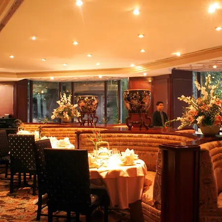 Hotel The Leela 5*