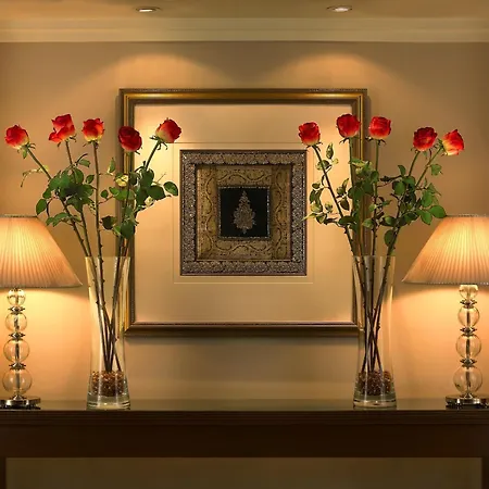The Leela Hotel Mumbai