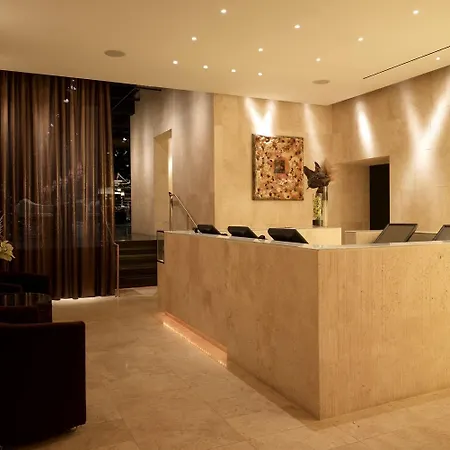 The Leela Hotel Mumbai
