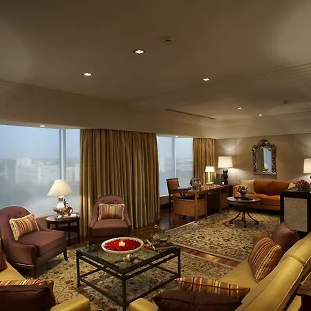 The Leela Hotel Mumbai