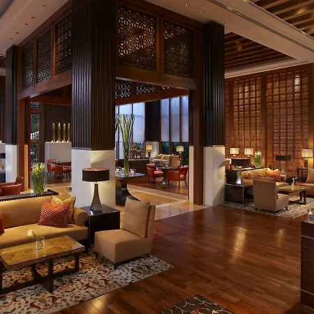 Hotel The Leela
