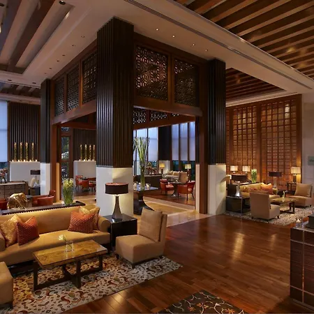 The Leela Hotel 5*