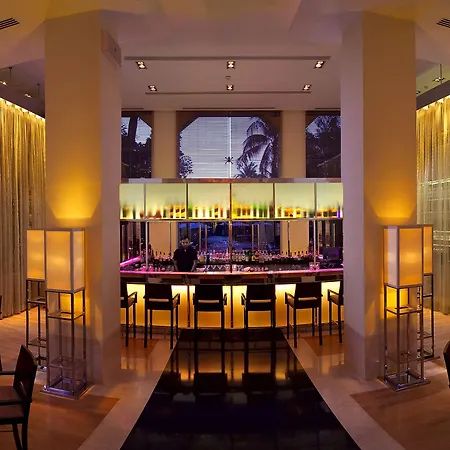The Leela Hotel 5*