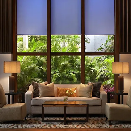 The Leela 5*