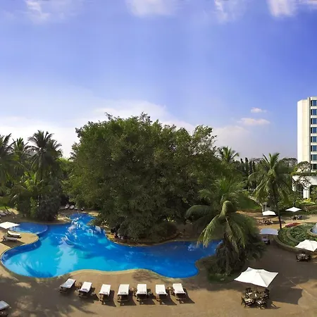 The Leela Hotel Mumbai
