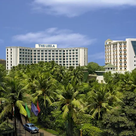 Hotel The Leela