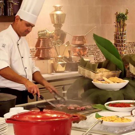 Novotel Juhu 5* Mumbai