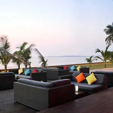 Novotel Juhu