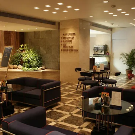 Kohinoor Continental, Airport Hotel Mumbai