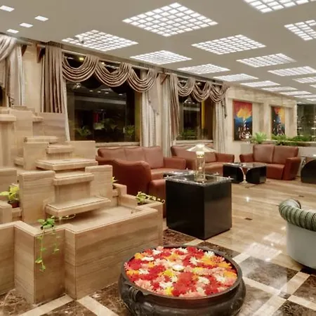 Kohinoor Continental, Airport Mumbai