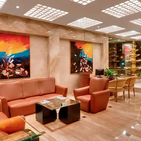 Kohinoor Continental, Airport Hotel